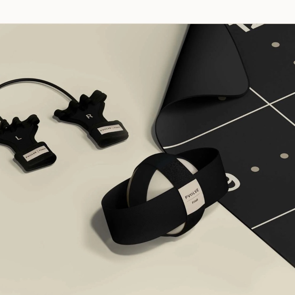 Evolve Signature Bundle $100